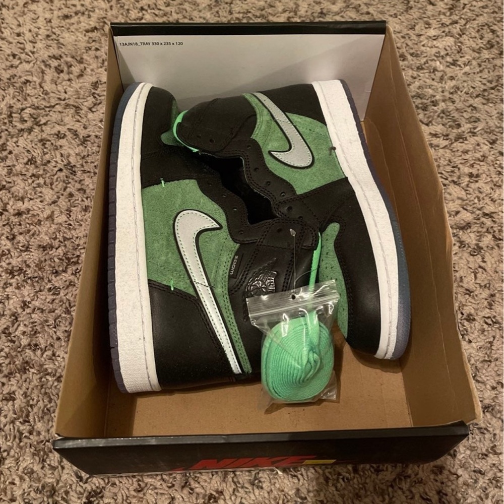 Nike Retro 1 High